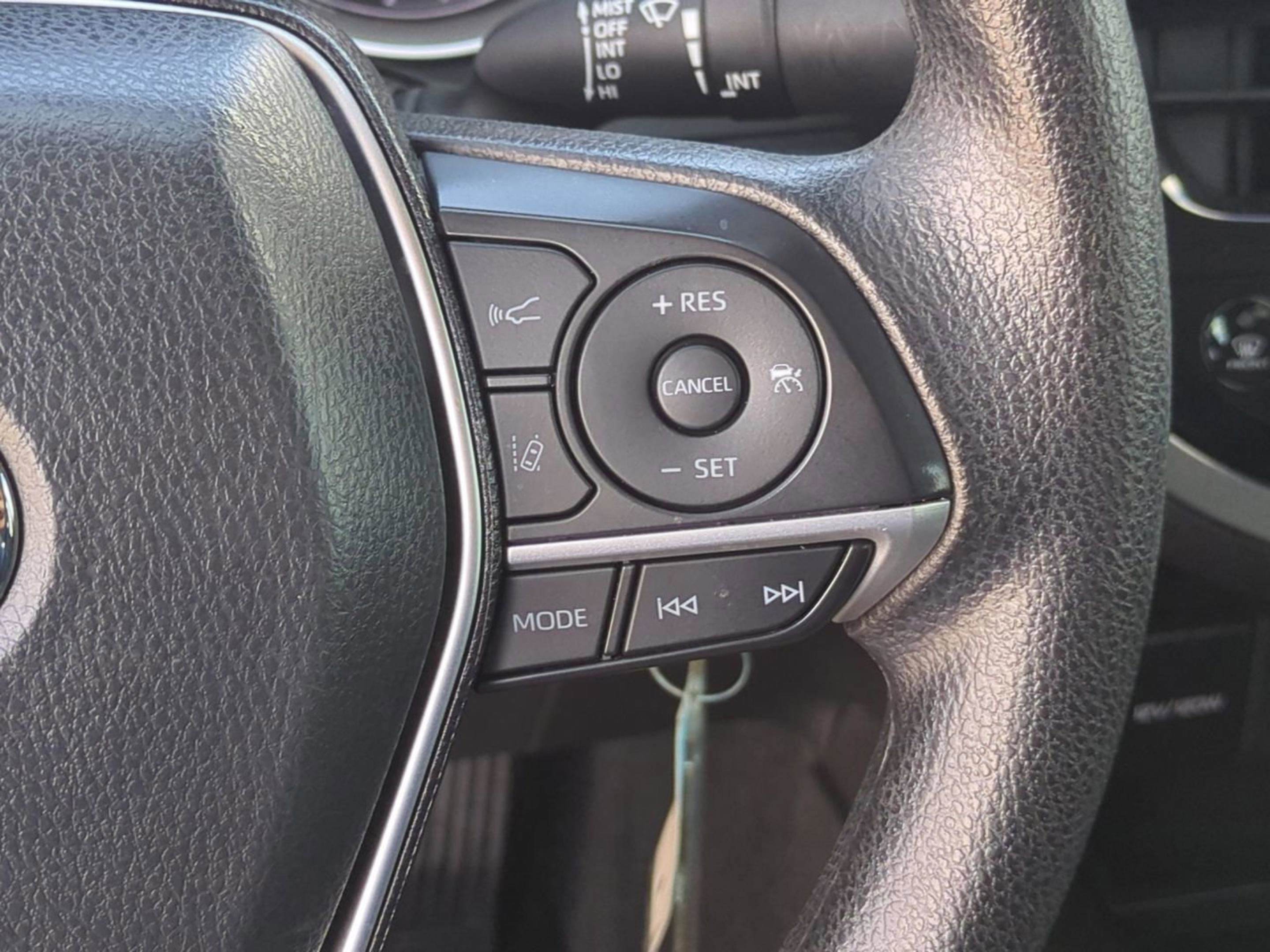 2024 Toyota Camry LE photo 23