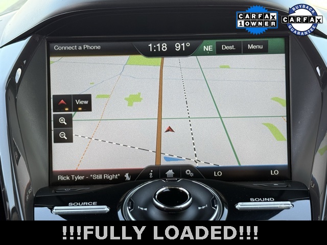 2015 Ford Escape Titanium photo 29