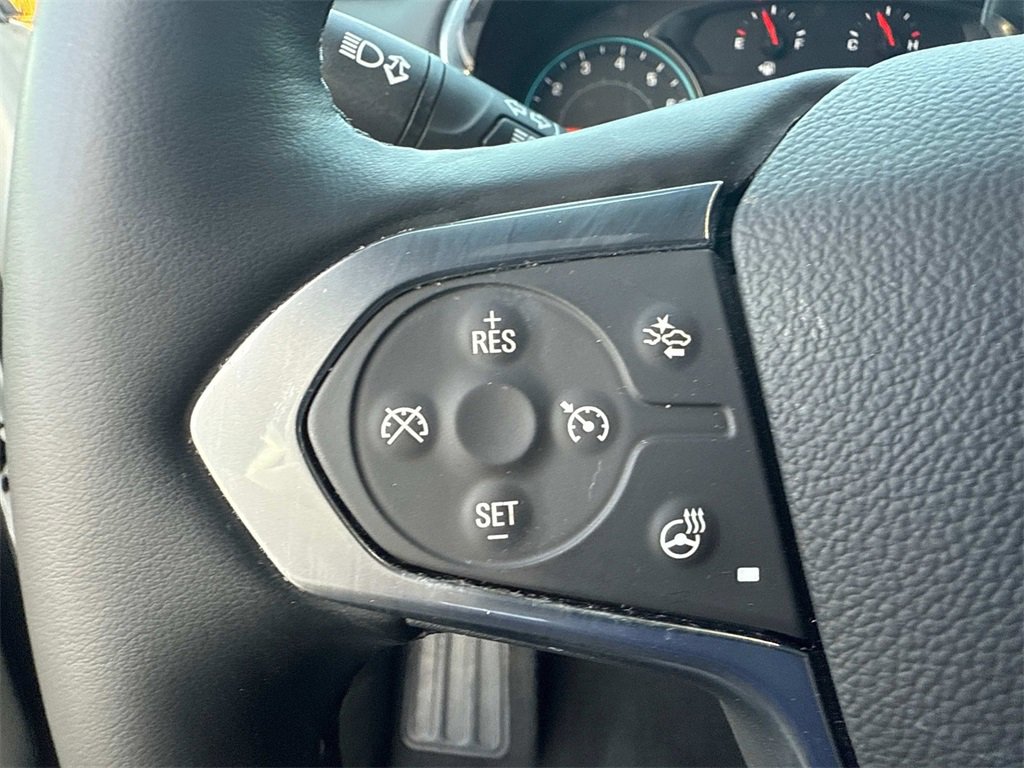 2023 Chevrolet Traverse RS photo 25