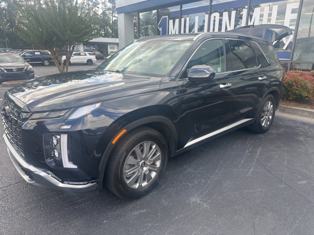 2024 Hyundai Palisade SEL's photo