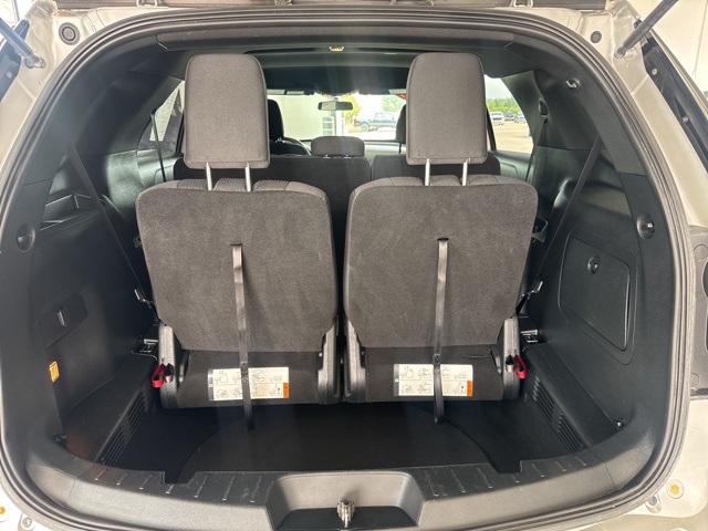 2019 Ford Explorer XLT photo 6