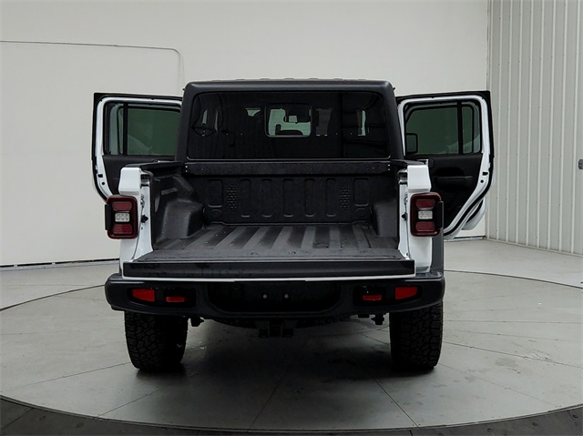 2025 Jeep Gladiator Rubicon photo 13