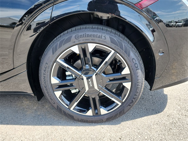 2025 Kia EV6 GT-Line photo 28