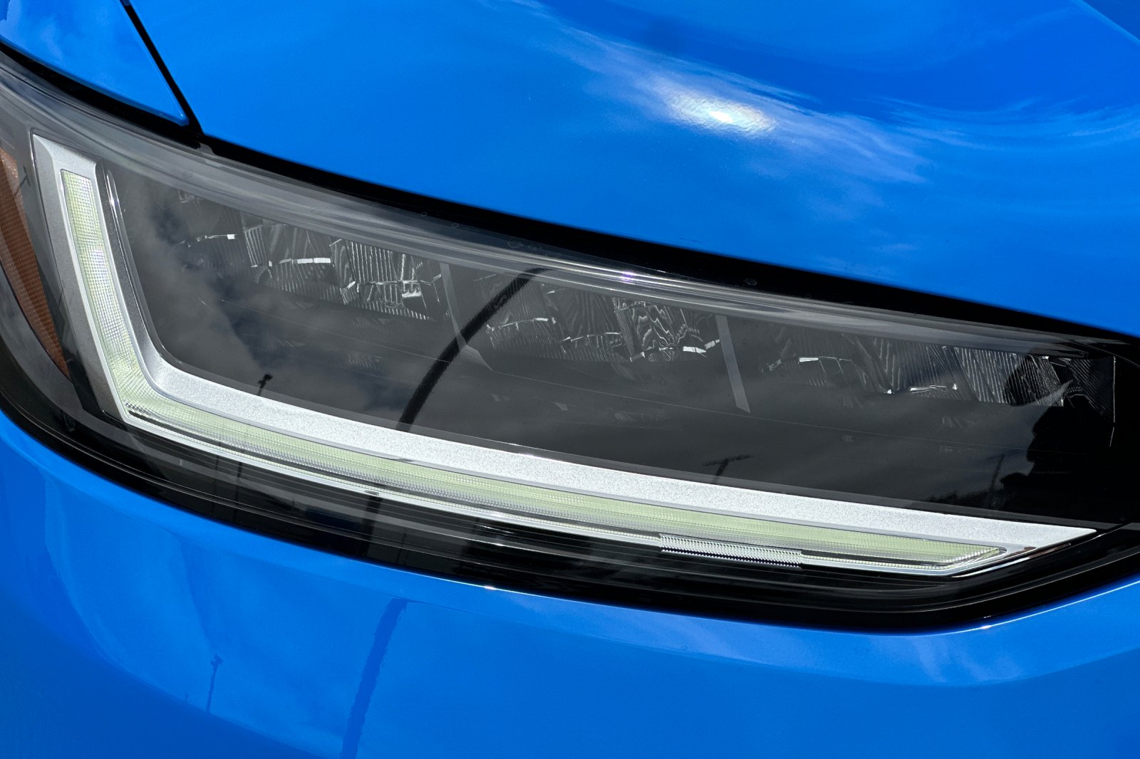 2026 Honda HR-V Sport photo 27