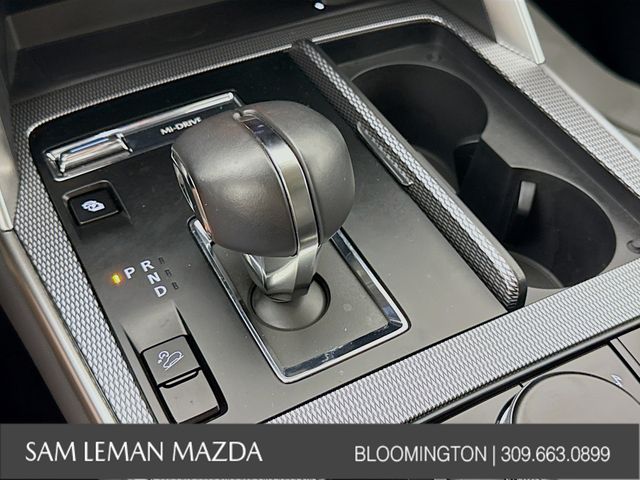 2024 Mazda CX-90 Premium photo 16