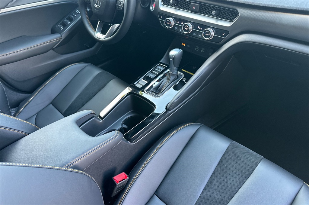 2026 Acura Integra A-Spec Technology photo 16