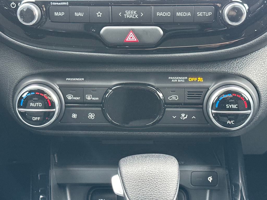 2025 Kia Soul S photo 19