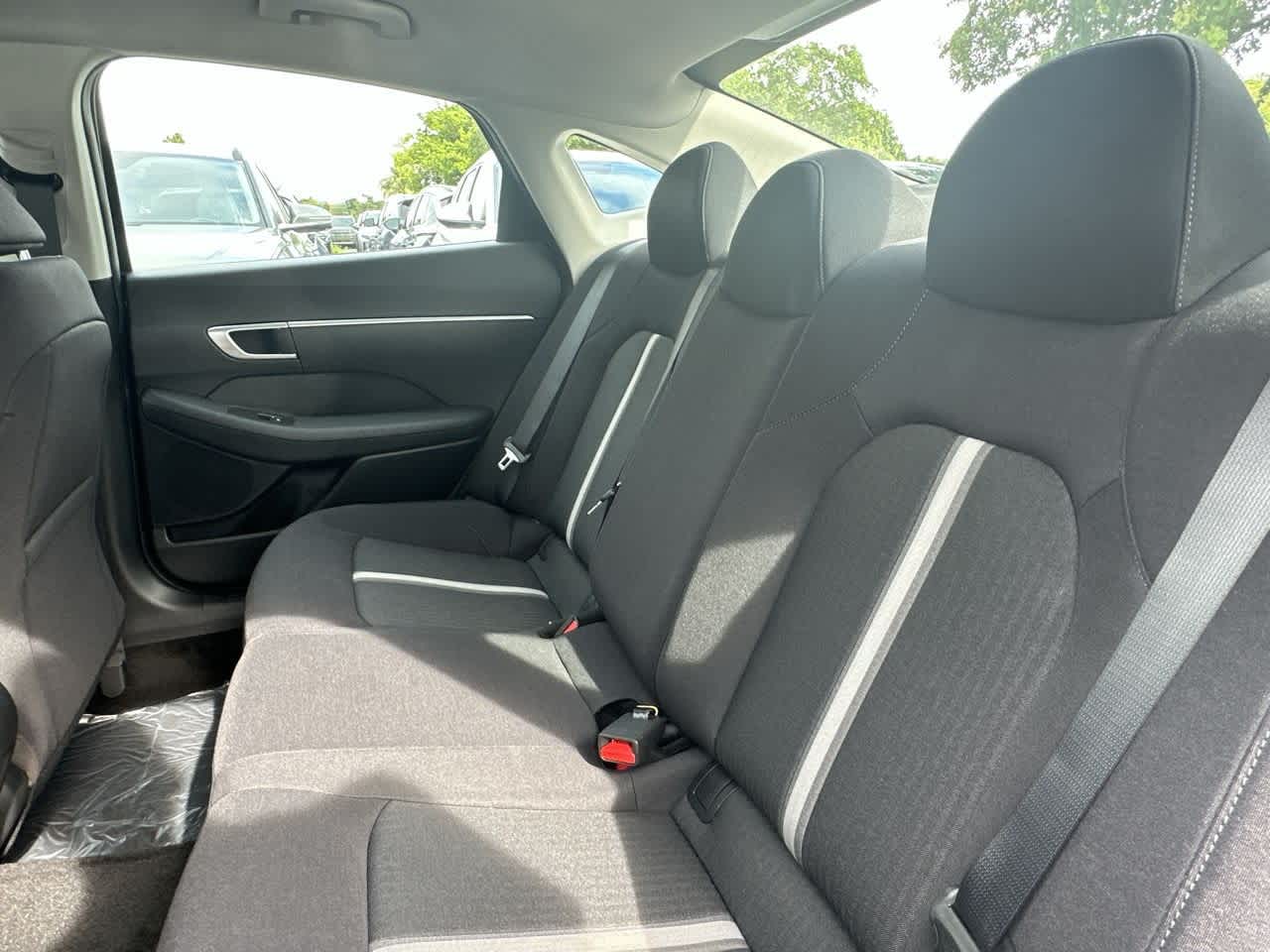 2026 Hyundai Sonata SE photo 19