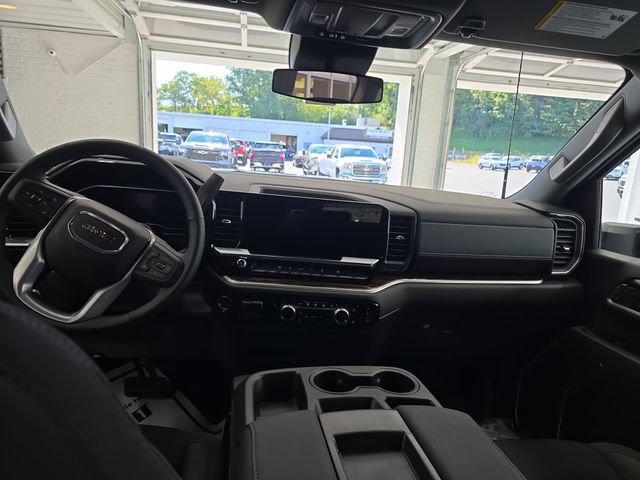 2025 Gmc Sierra 2500 HD SLE photo 11