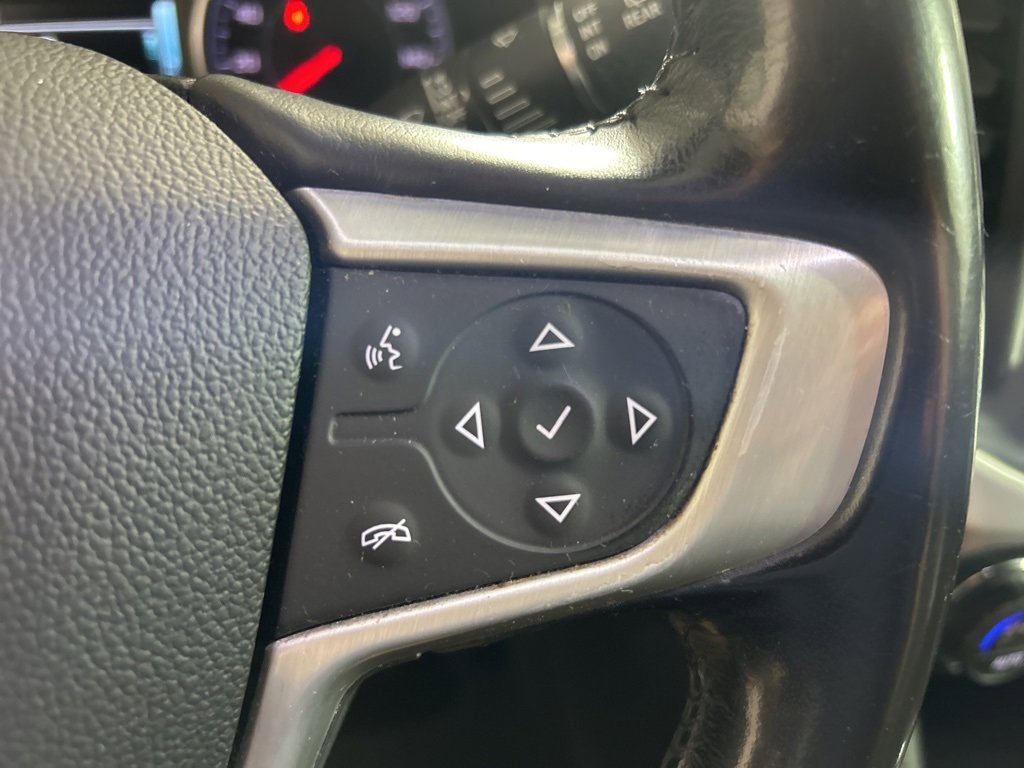 2019 Gmc Acadia SLT photo 10