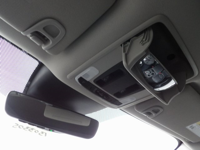2025 Honda Pilot Touring photo 36