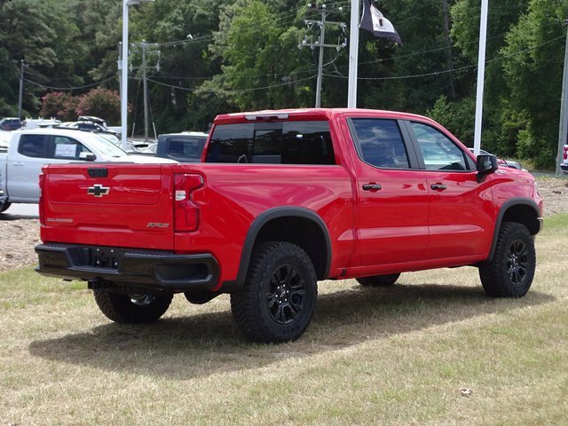 2024 Chevrolet Silverado 1500 ZR2 photo 7