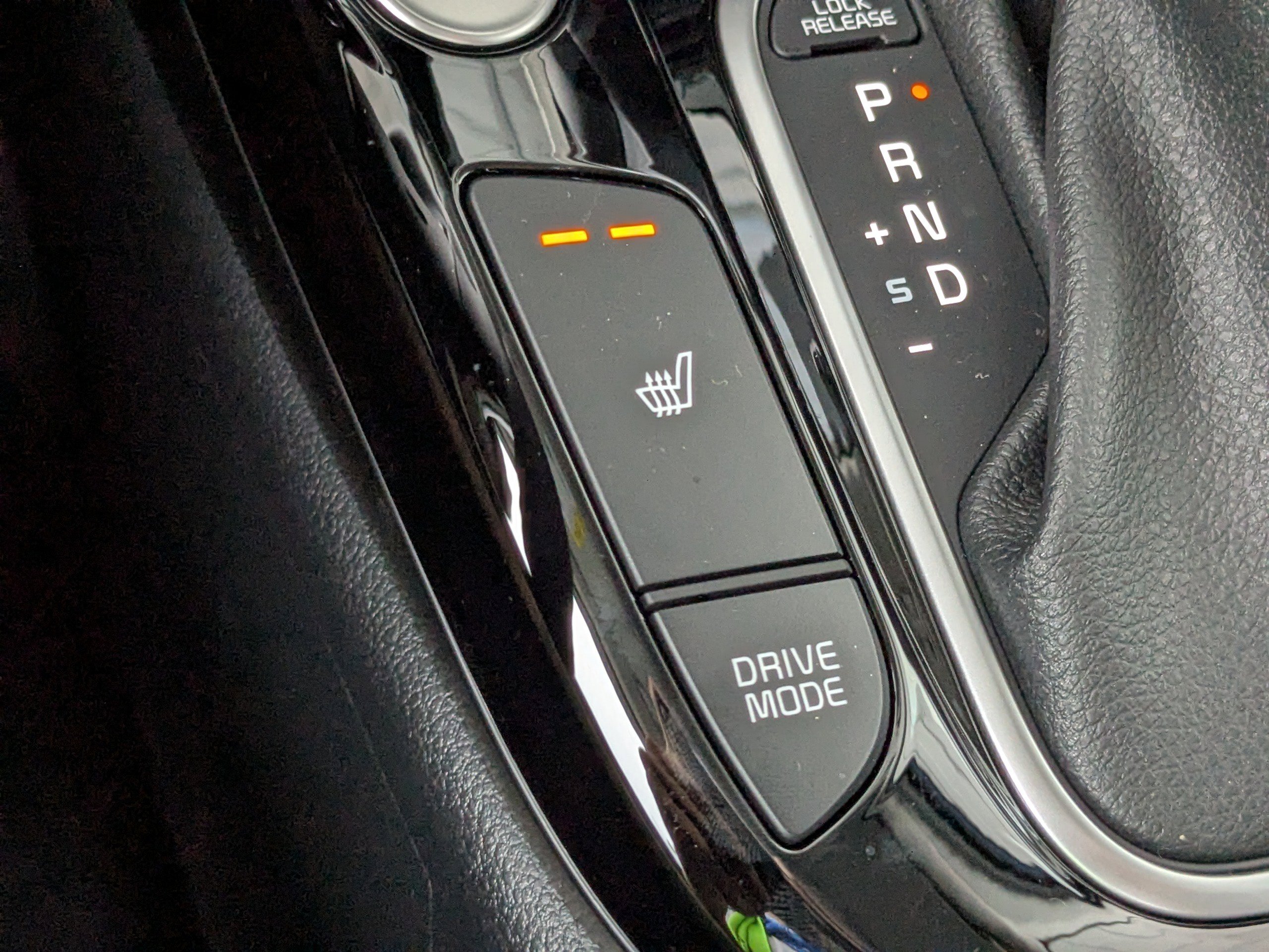 2025 Kia Soul EX photo 24