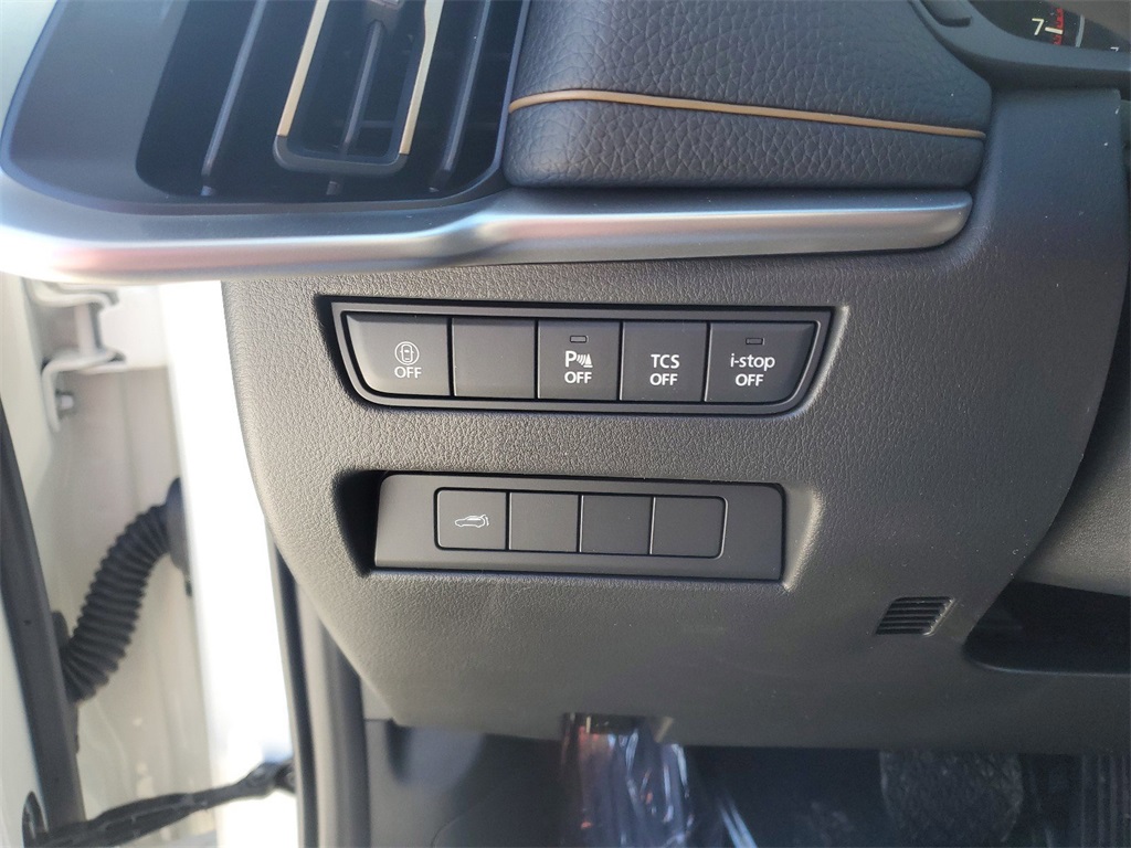 2025 Mazda CX-90 3.3 Turbo Preferred photo 17
