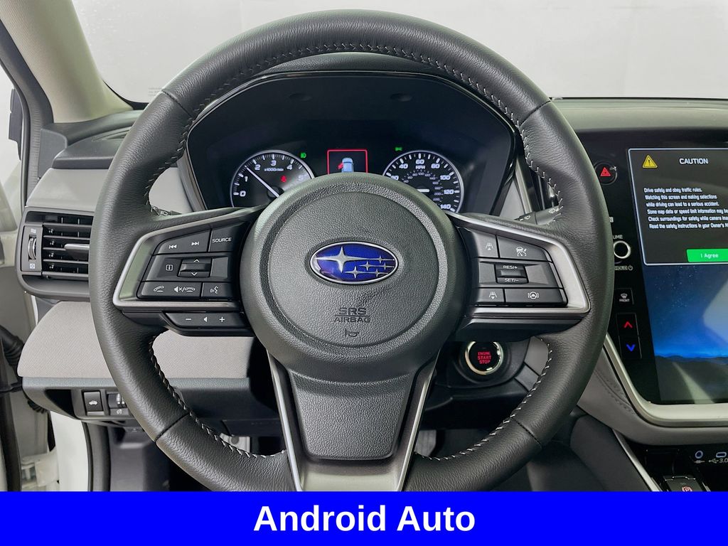 2025 Subaru Legacy Premium photo 11