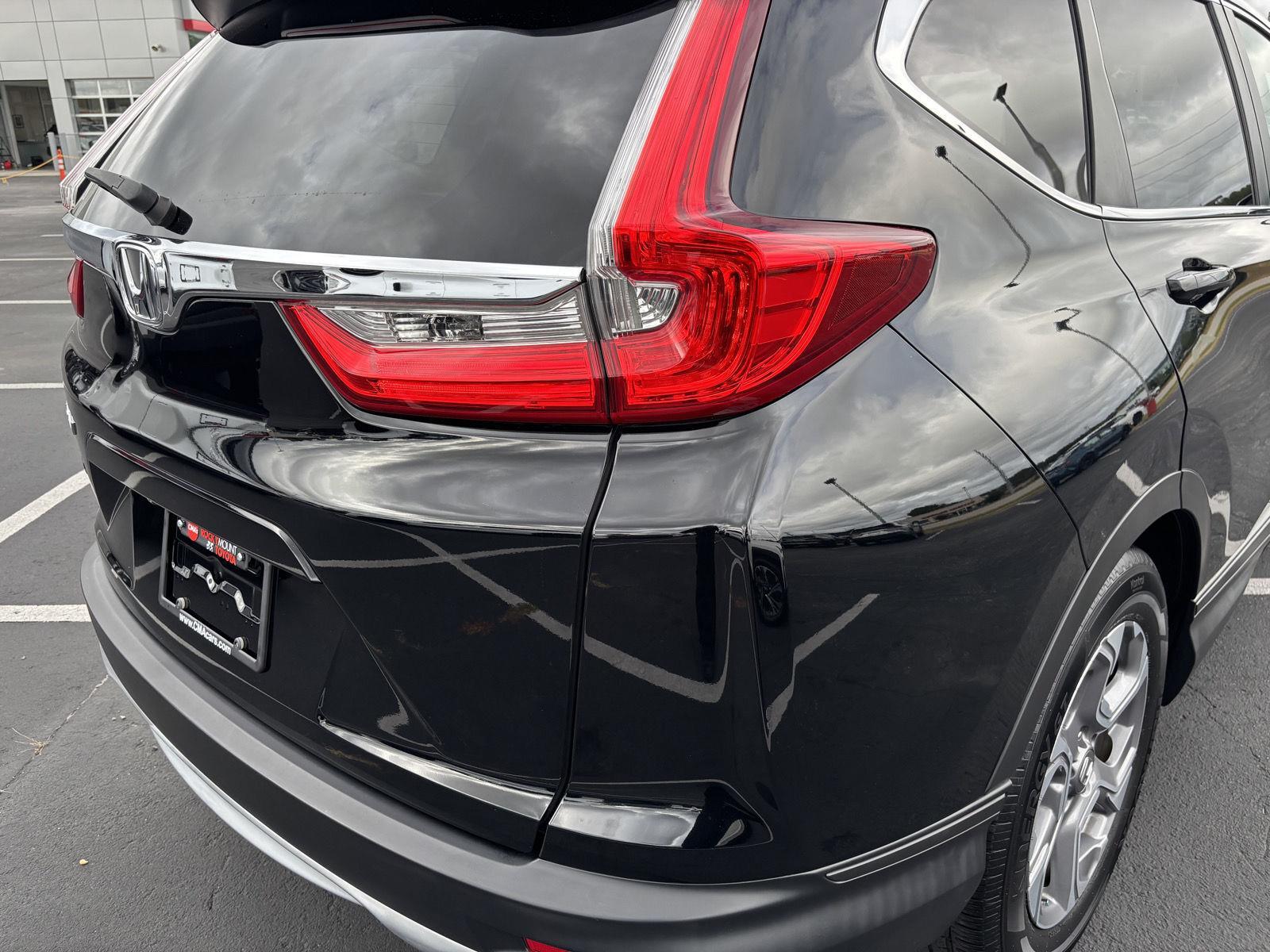2019 Honda CR-V EX-L photo 37