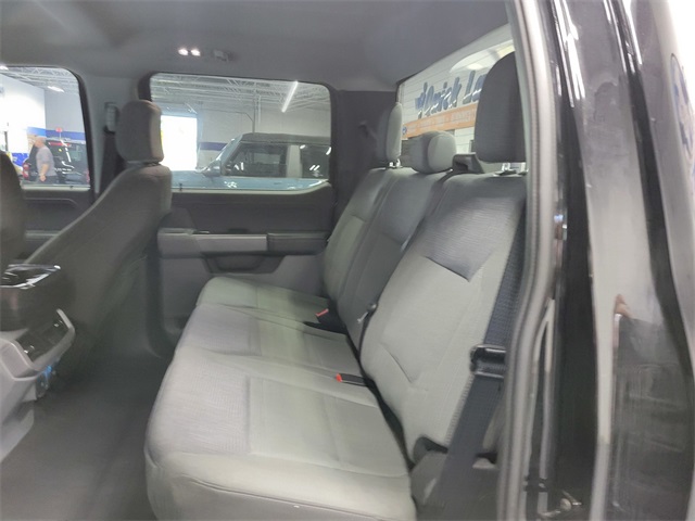 2024 Ford F-150 XLT photo 15