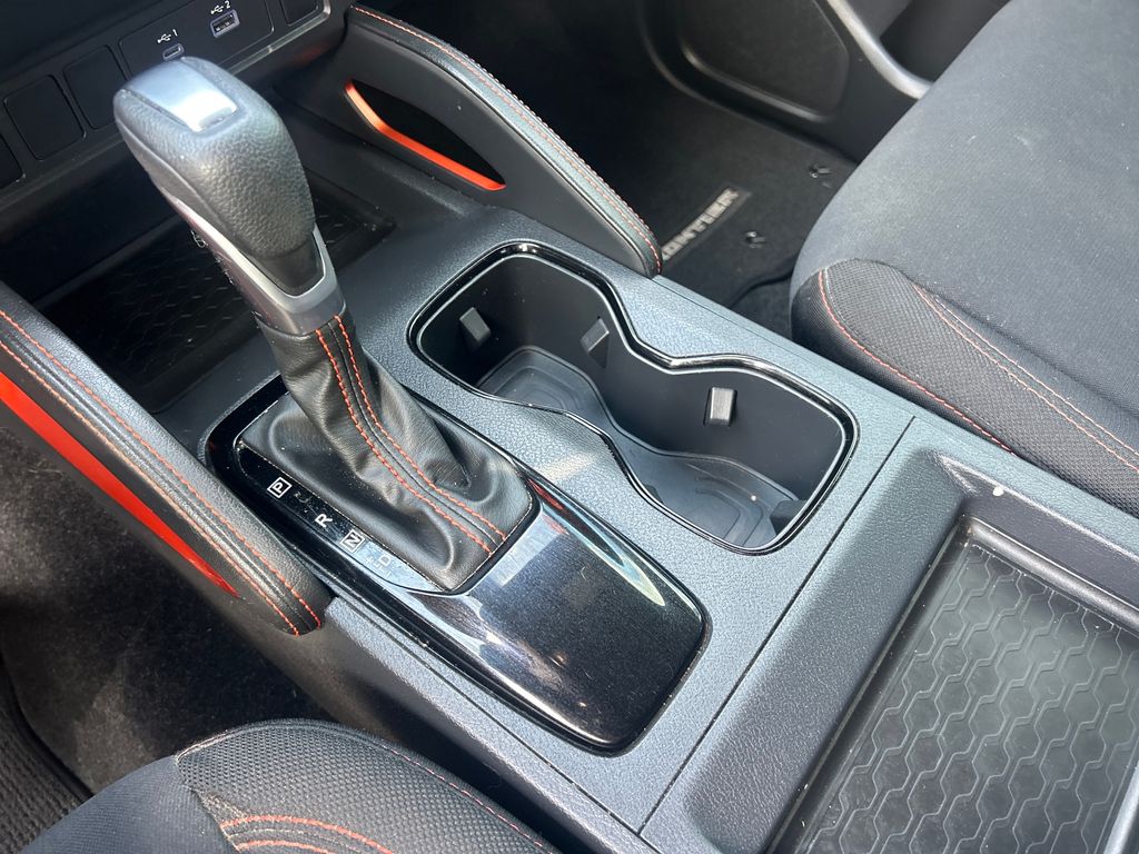 2022 Nissan Frontier PRO-X photo 32