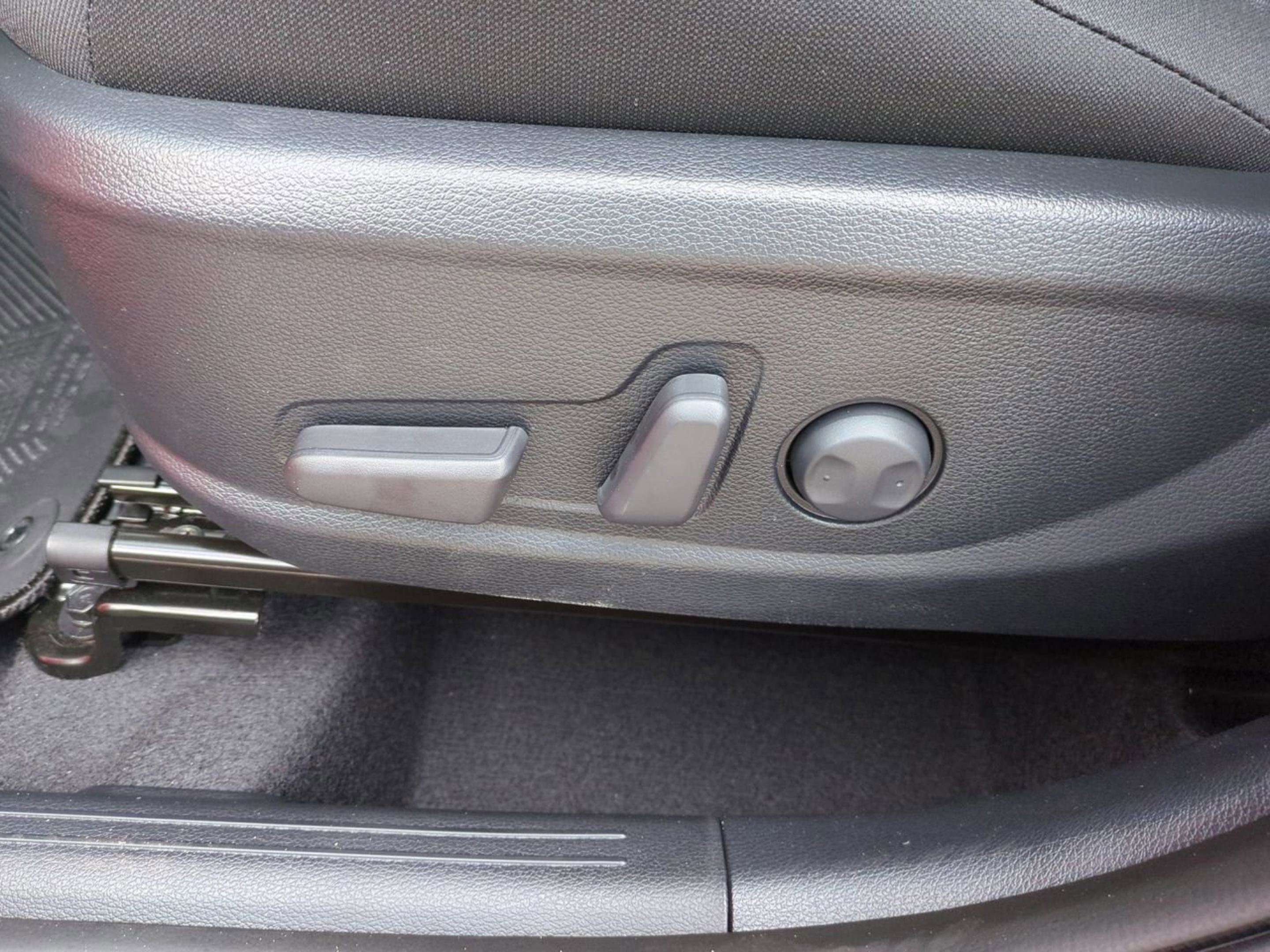 2025 Kia Soul S photo 21