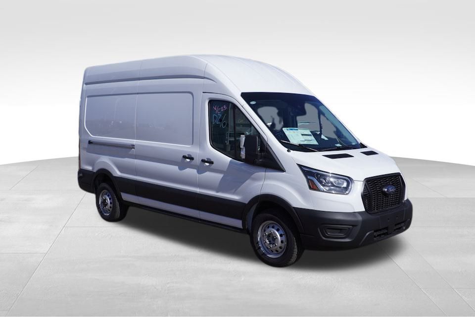 2025 Ford Transit Van Base's photo