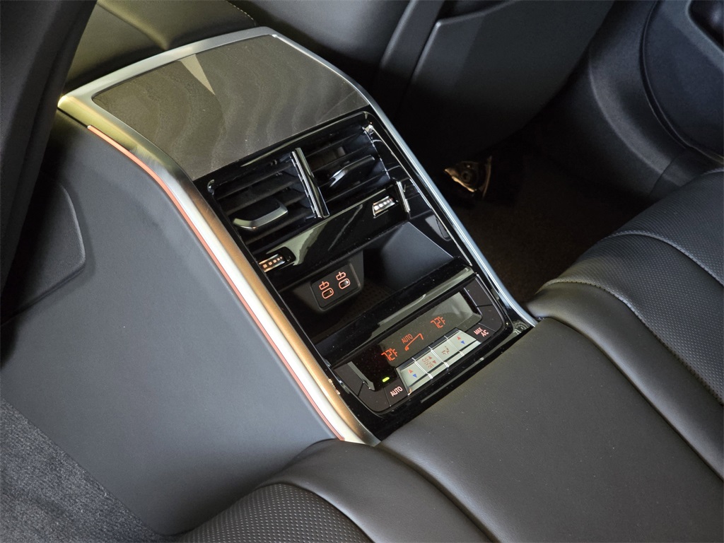 2026 Bmw 840i Gran Coupe photo 14