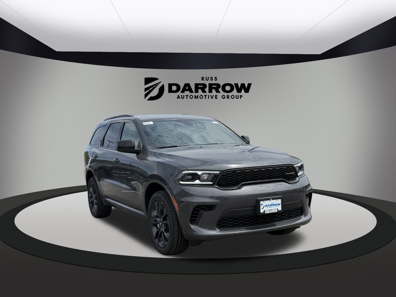 2025 Dodge Durango GT photo 3