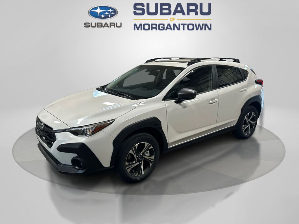 2026 Subaru Crosstrek Premium's photo