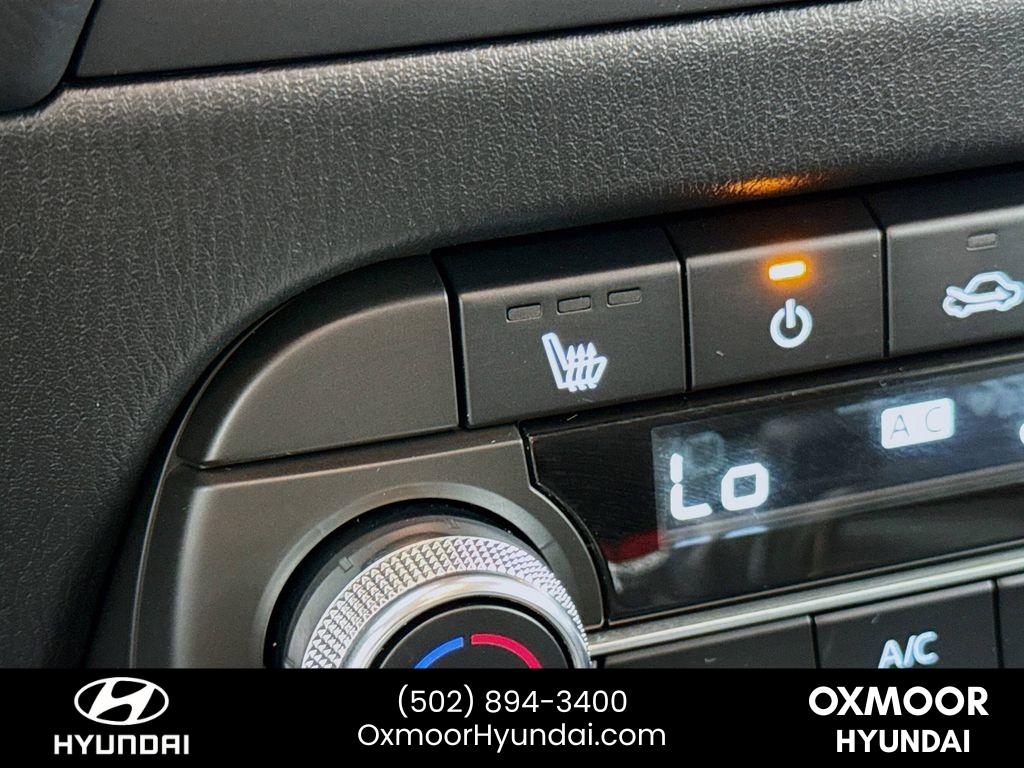 2025 Mazda CX-5 2.5 S Preferred photo 17