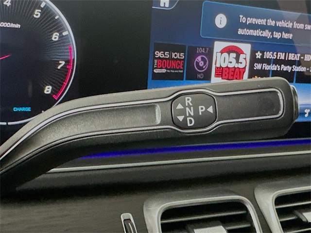 2025 Mercedes Benz GLE 53 AMG photo 16