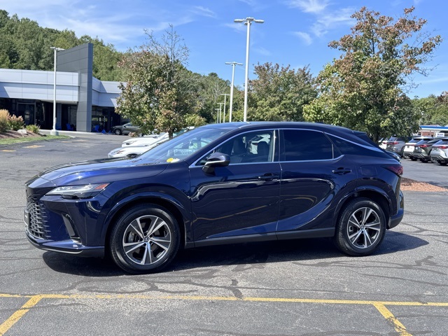 2023 Lexus RX 350 Premium photo 2