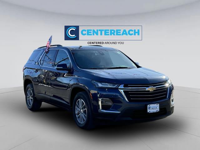 1GNEVGKW9NJ145080
