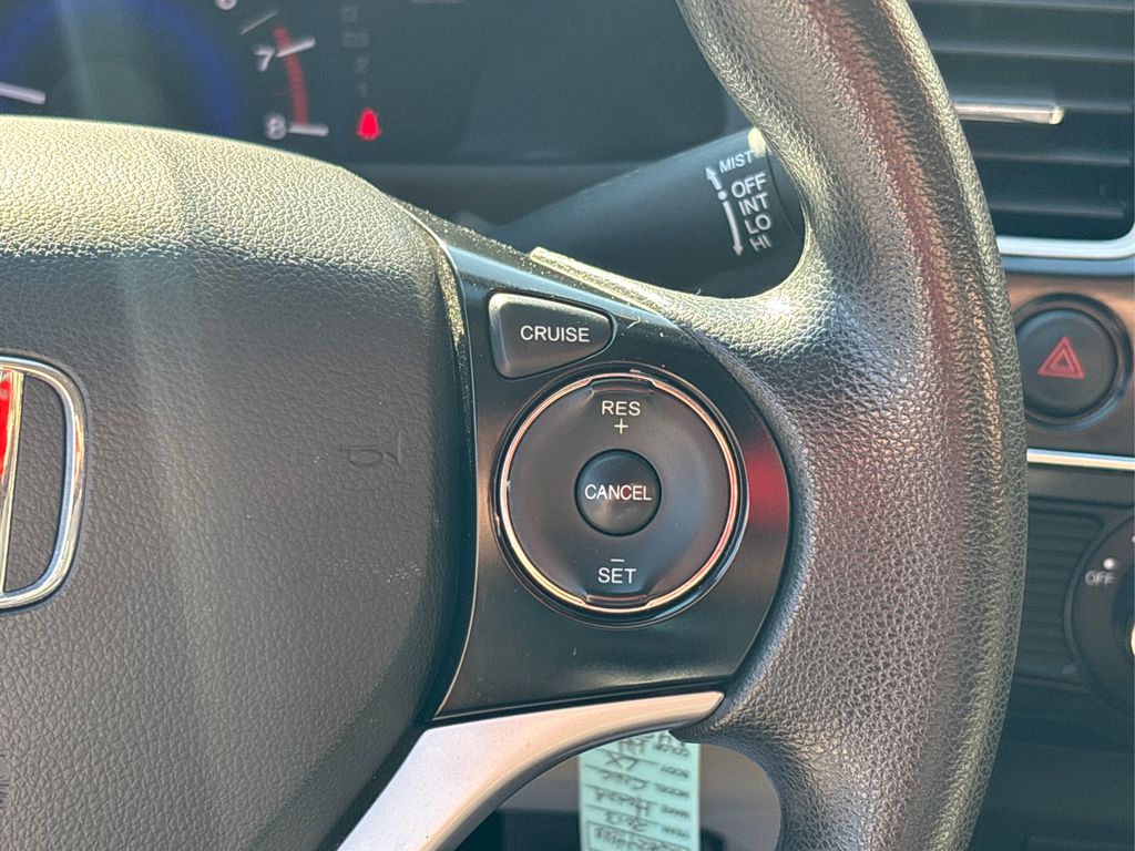 2013 Honda Civic LX photo 22