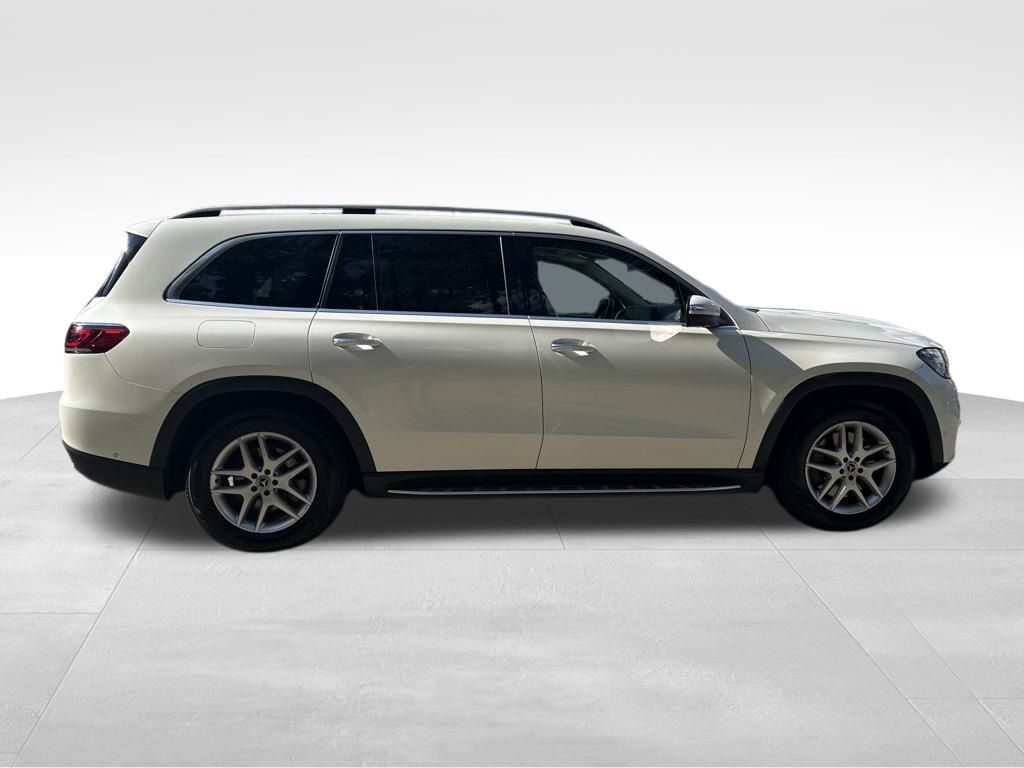 2020 Mercedes Benz GLS 450 4MATIC photo 6