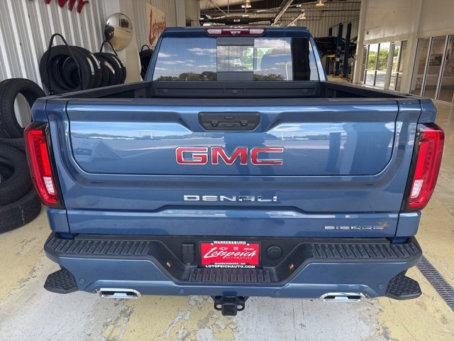 2025 Gmc Sierra 1500 Denali photo 33