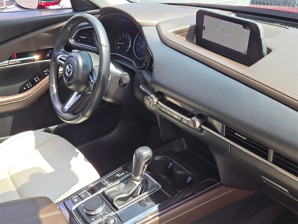2023 Mazda CX-30 2.5 Turbo Premium Plus photo 6