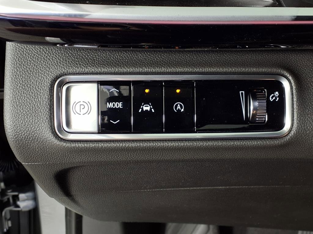 2025 Buick Envision Preferred photo 8