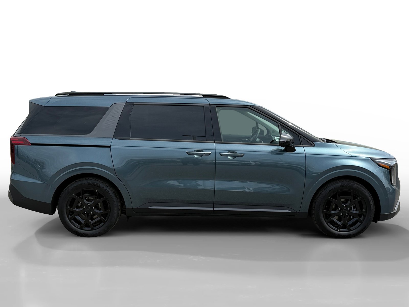 2025 Kia Carnival SX Prestige photo 6