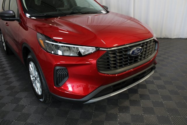 2025 Ford Escape Active photo 30