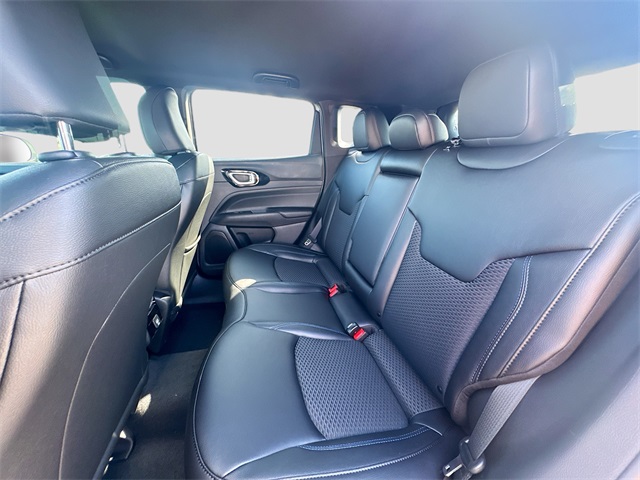 2025 Jeep Compass Latitude photo 20