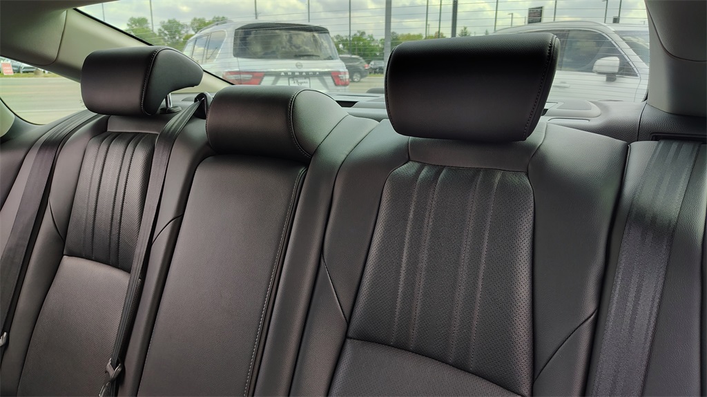 2022 Honda Accord Sport SE photo 25