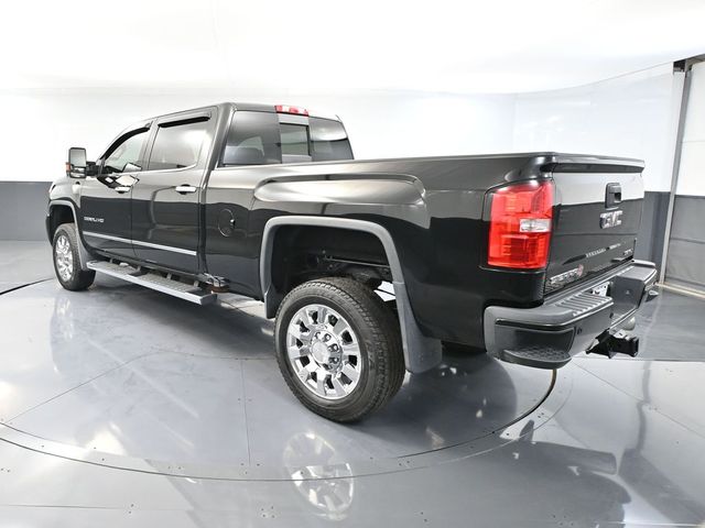 2016 Gmc Sierra Denali photo 3