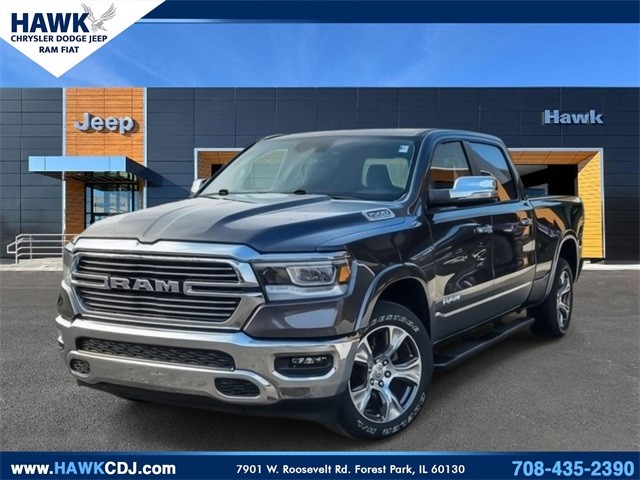 2022 RAM 1500 - Image 1