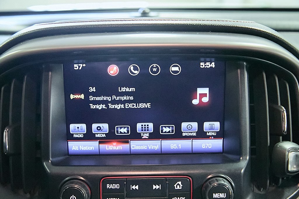 2016 GMC CANYON - Image 22