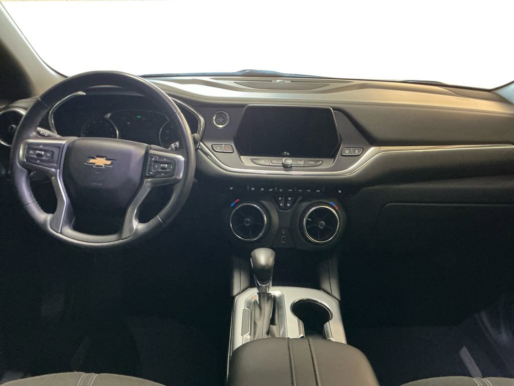 2020 Chevrolet Blazer 2LT photo 9