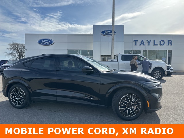 2025 Ford Mustang Mach-E Premium RWD's photo