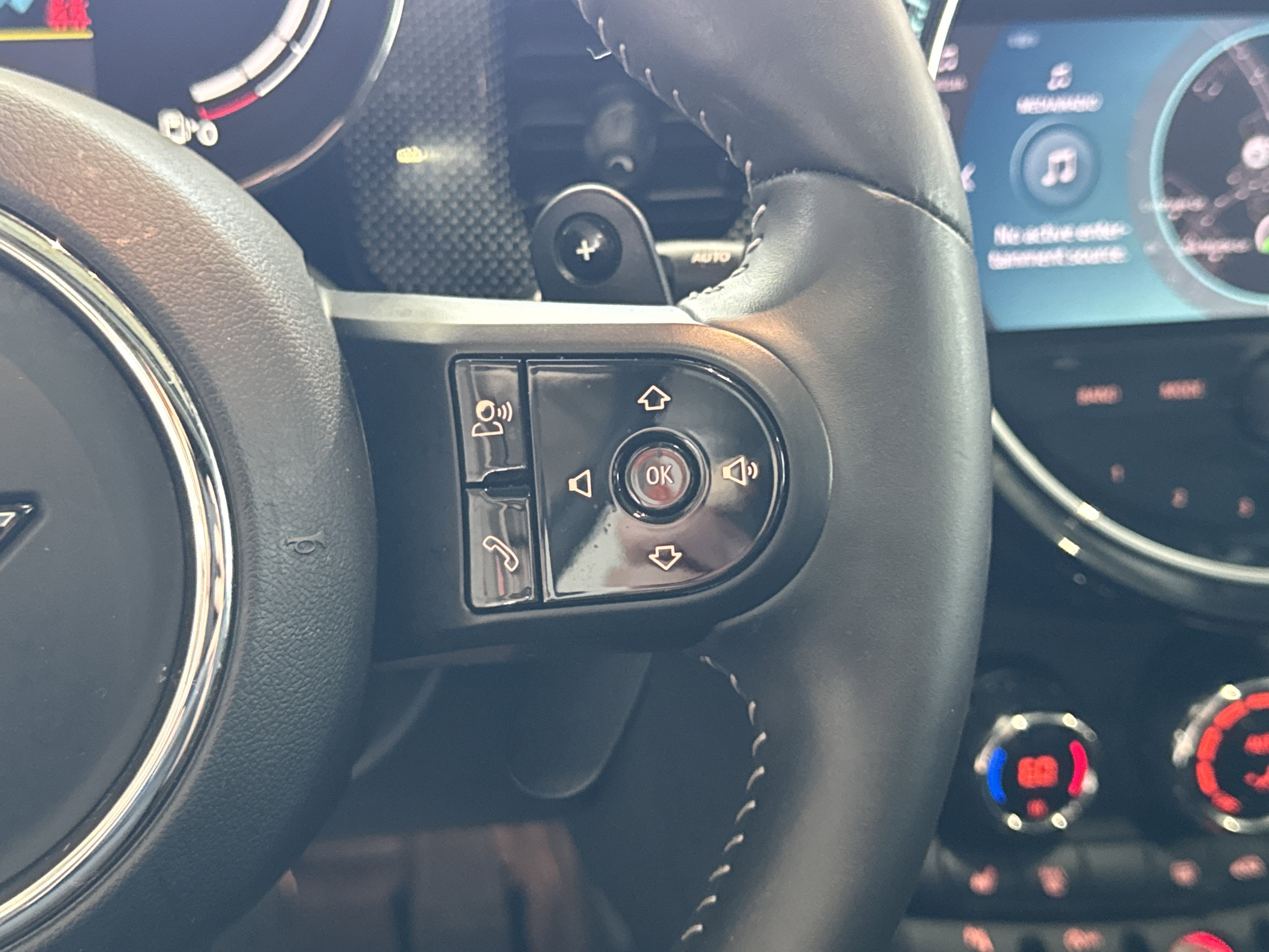 2022 Mini Cooper 2 Door Hardtop S photo 3