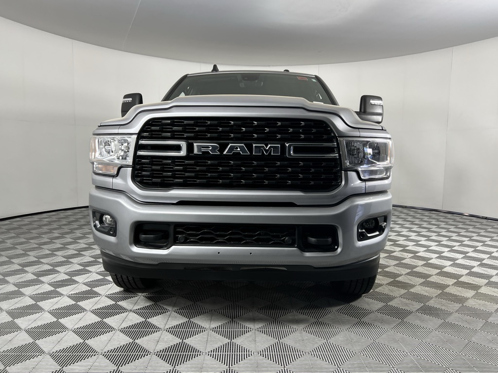 2024 Ram 2500 Big Horn photo 8