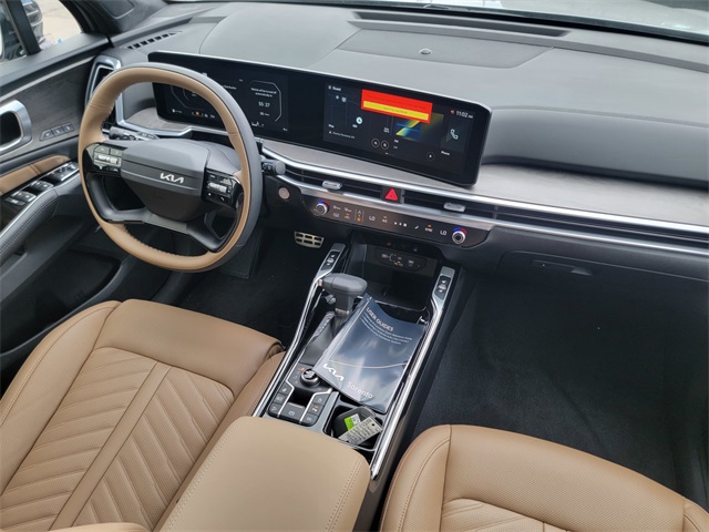 2026 Kia Sorento X-Line SX Prestige photo 29