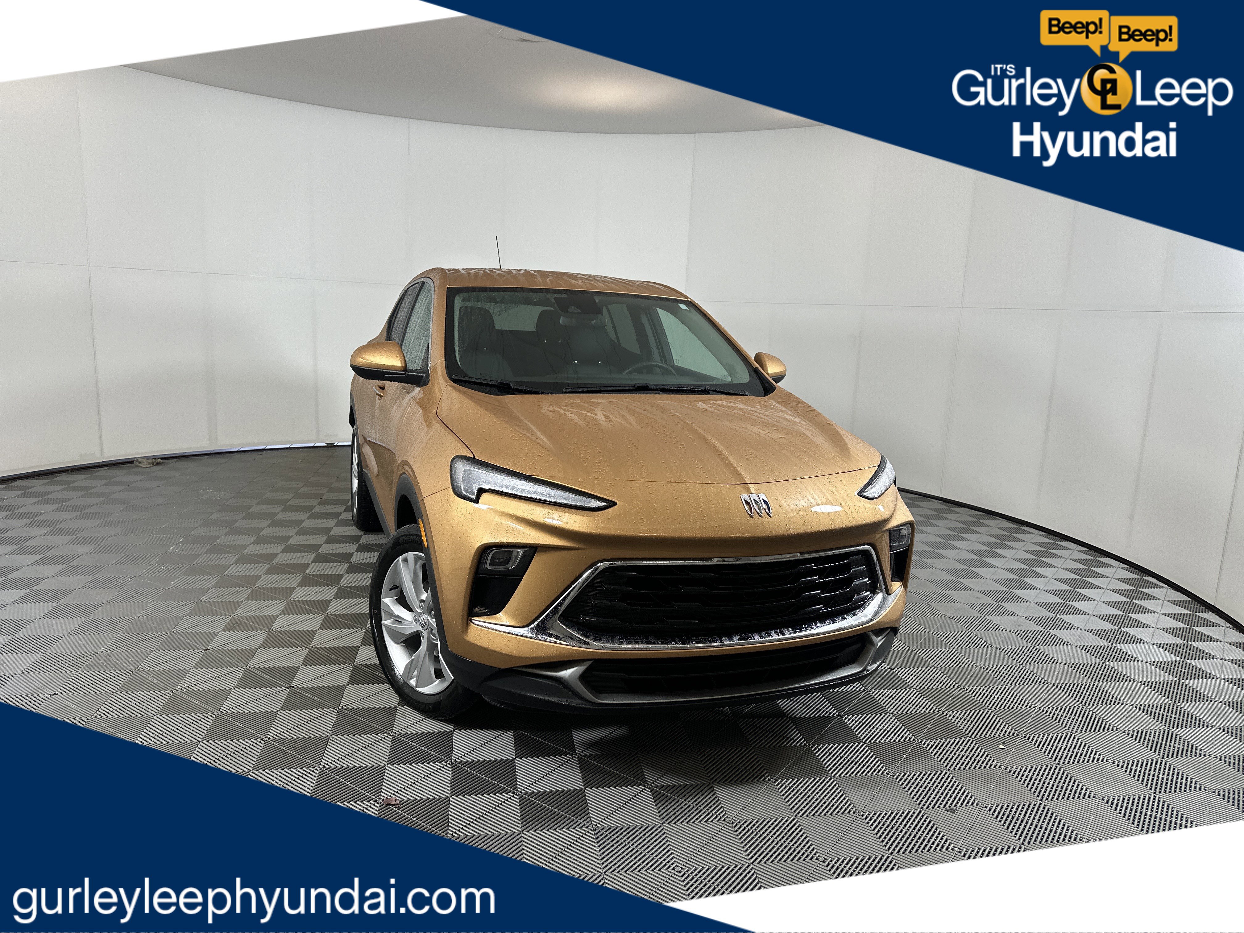 2024 Buick Encore GX Preferred's photo