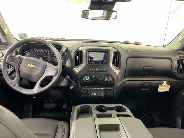 2026 Chevrolet Silverado 1500 photo 11